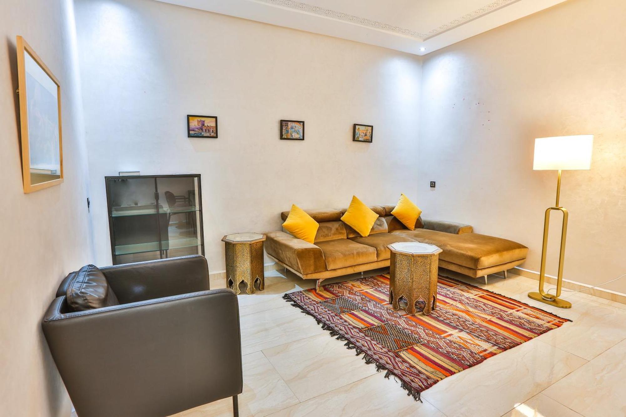 Prestigious Apartment Essaouira Exterior photo